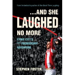 ....and she laughed no more - Stephen Foster 8.99 incl. free P&